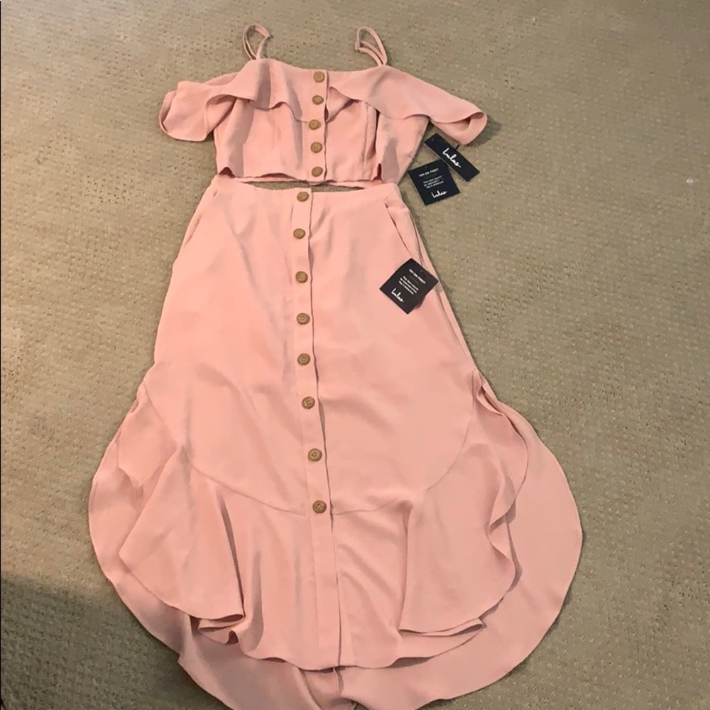 2 piece set